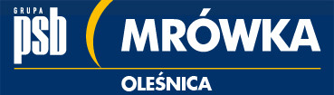 logo psb mrowka Mrówka Oleśnica